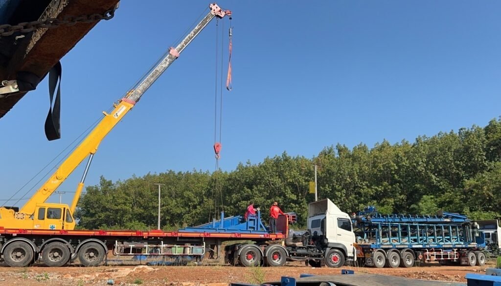 รถเครนให้เช่าอุดรธานี เช่ารถเครนอุดรธานี บริการรถเครน อุดร เช่ารถเครนพร้อมคนขับ