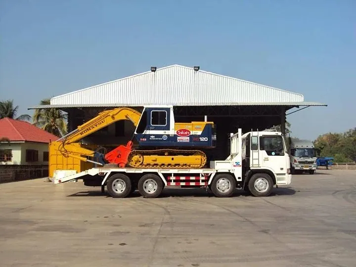 บริการรถขนย้ายรถแบคโฮ อุดรธานี71188_0 - รถยกขนย้ายอุดรธานี.com บริการขนย้ายอุดรธานี